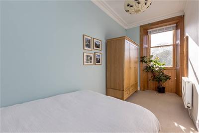 11 (1F1) Dalziel Place, Meadowbank, Edinburgh, EH7 5TR - image 7