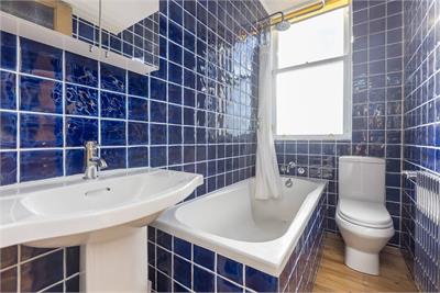 11 (1F1) Dalziel Place, Meadowbank, Edinburgh, EH7 5TR - image 10
