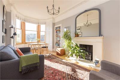 11 (1F1) Dalziel Place, Meadowbank, Edinburgh, EH7 5TR - image 1
