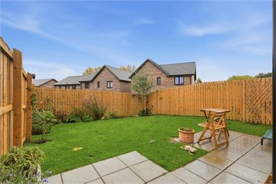 27 Foxhall Gait, Kirkliston, EH29 9GT - image 16