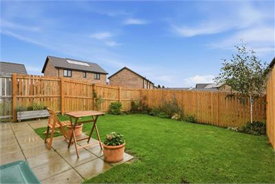 27 Foxhall Gait, Kirkliston, EH29 9GT - image 17
