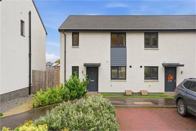 27 Foxhall Gait, Kirkliston, EH29 9GT - image 1