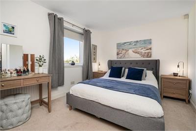 13 Marketgate, Ormiston, East Lothian, EH35 5LS - image 14