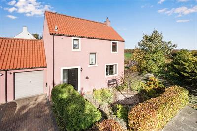 13 Marketgate, Ormiston, East Lothian, EH35 5LS - image 1