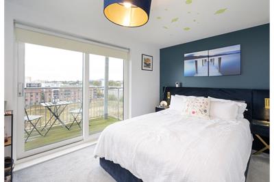 57/17 Hesperus Broadway, Edinburgh EH5 1FT - image 15