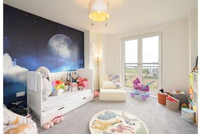57/17 Hesperus Broadway, Edinburgh EH5 1FT - image 22