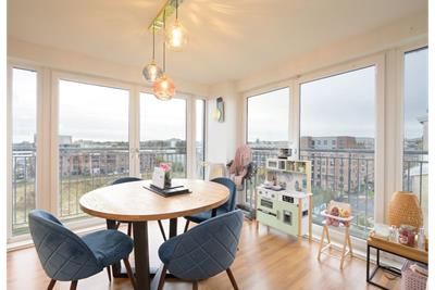57/17 Hesperus Broadway, Edinburgh EH5 1FT - image 6