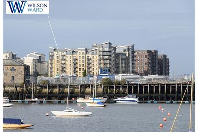 57/17 Hesperus Broadway, Edinburgh EH5 1FT - image 1