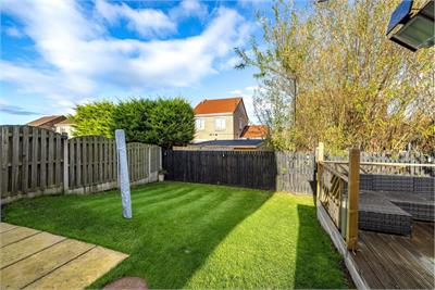 31 Highfields Road, Annan, DG12 5LQ - image 21