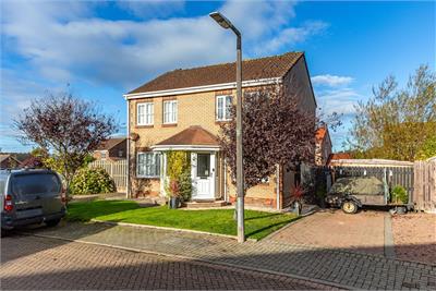31 Highfields Road, Annan, DG12 5LQ - image 1