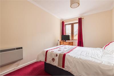 7/5 Perdrixknowe, EH14 1AF - image 12