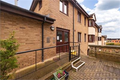 7/5 Perdrixknowe, EH14 1AF - image 9