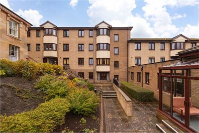 7/5 Perdrixknowe, EH14 1AF - image 1