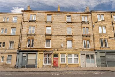 148/9 Albert Street, Edinburgh, EH7 5LT - image 1