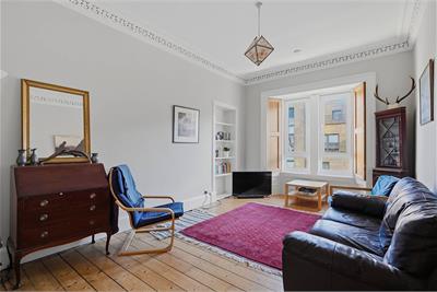 3F1, 32 Grove Street, Edinburgh, EH3 8AZ - image 2