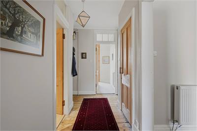 3F1, 32 Grove Street, Edinburgh, EH3 8AZ - image 12