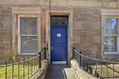 3F1, 32 Grove Street, Edinburgh, EH3 8AZ - image 13