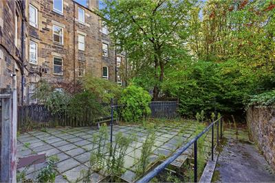 3F1, 32 Grove Street, Edinburgh, EH3 8AZ - image 14