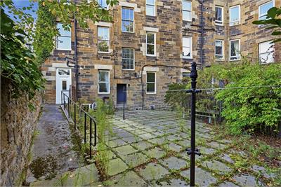 3F1, 32 Grove Street, Edinburgh, EH3 8AZ - image 15