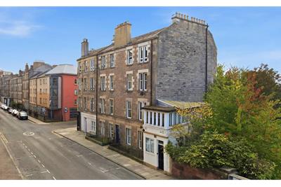 3F1, 32 Grove Street, Edinburgh, EH3 8AZ - image 16