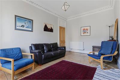 3F1, 32 Grove Street, Edinburgh, EH3 8AZ - image 3