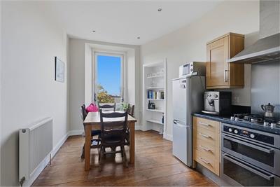 3F1, 32 Grove Street, Edinburgh, EH3 8AZ - image 4