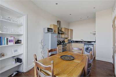3F1, 32 Grove Street, Edinburgh, EH3 8AZ - image 5
