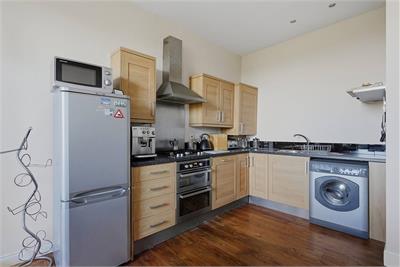 3F1, 32 Grove Street, Edinburgh, EH3 8AZ - image 6