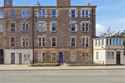 3F1, 32 Grove Street, Edinburgh, EH3 8AZ - image 1