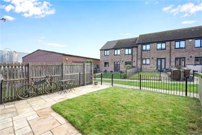 14 Gretna Mews, Leith, Edinburgh, EH6 5FP - image 19