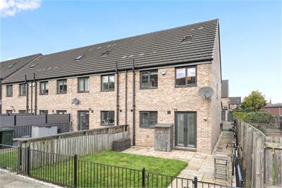 14 Gretna Mews, Leith, Edinburgh, EH6 5FP - image 20