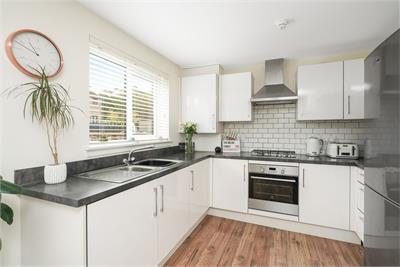 14 Gretna Mews, Leith, Edinburgh, EH6 5FP - image 4