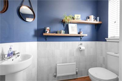 14 Gretna Mews, Leith, Edinburgh, EH6 5FP - image 6