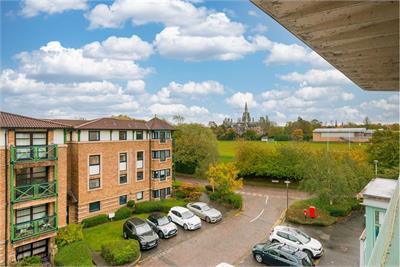 2/8 North Werber Road, Edinburgh, EH4 1TA - image 12