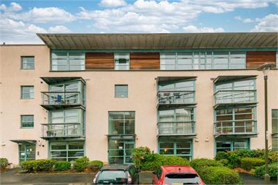 2/8 North Werber Road, Edinburgh, EH4 1TA - image 1