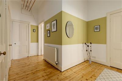12/3 Ogilvie Terrace, Edinburgh, EH11 1NR - image 14