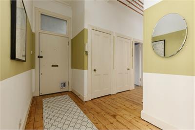 12/3 Ogilvie Terrace, Edinburgh, EH11 1NR - image 15