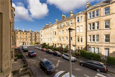 12/3 Ogilvie Terrace, Edinburgh, EH11 1NR - image 17