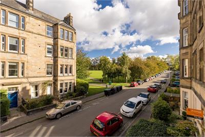12/3 Ogilvie Terrace, Edinburgh, EH11 1NR - image 18