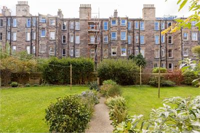 12/3 Ogilvie Terrace, Edinburgh, EH11 1NR - image 20