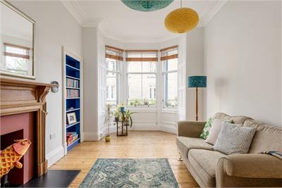 12/3 Ogilvie Terrace, Edinburgh, EH11 1NR - image 3
