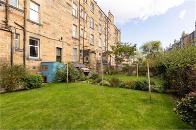 12/3 Ogilvie Terrace, Edinburgh, EH11 1NR - image 21