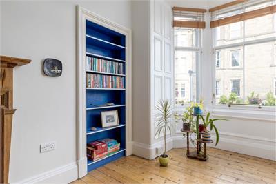 12/3 Ogilvie Terrace, Edinburgh, EH11 1NR - image 4