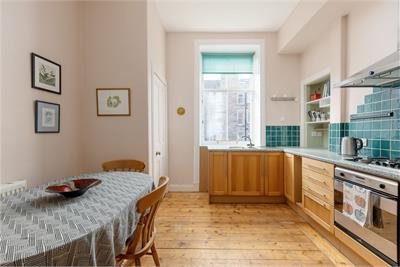 12/3 Ogilvie Terrace, Edinburgh, EH11 1NR - image 6