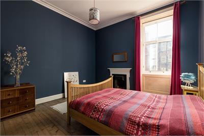 12/3 Ogilvie Terrace, Edinburgh, EH11 1NR - image 9