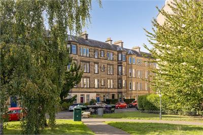 12/3 Ogilvie Terrace, Edinburgh, EH11 1NR - image 1