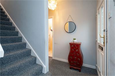 23 Wilson Avenue, Dalkeith, EH22 2DS - image 14