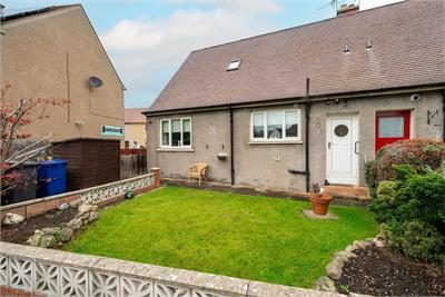 23 Wilson Avenue, Dalkeith, EH22 2DS - image 36