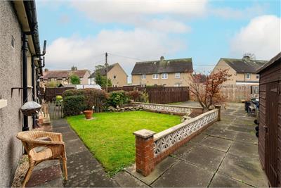 23 Wilson Avenue, Dalkeith, EH22 2DS - image 37