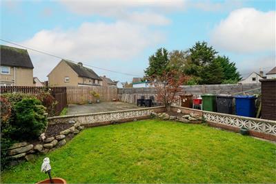 23 Wilson Avenue, Dalkeith, EH22 2DS - image 38